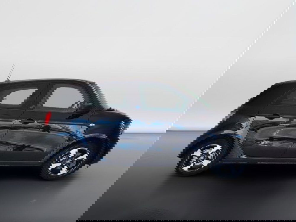 smart forfour usata a Teramo (4)