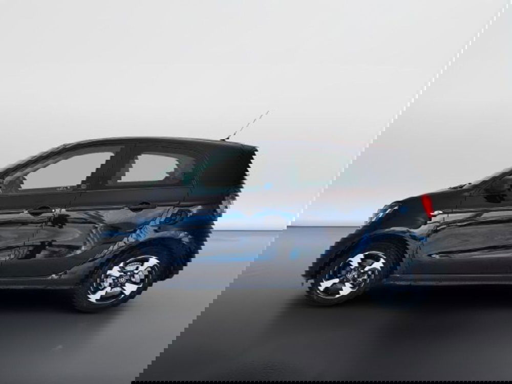 smart forfour usata a Teramo (8)