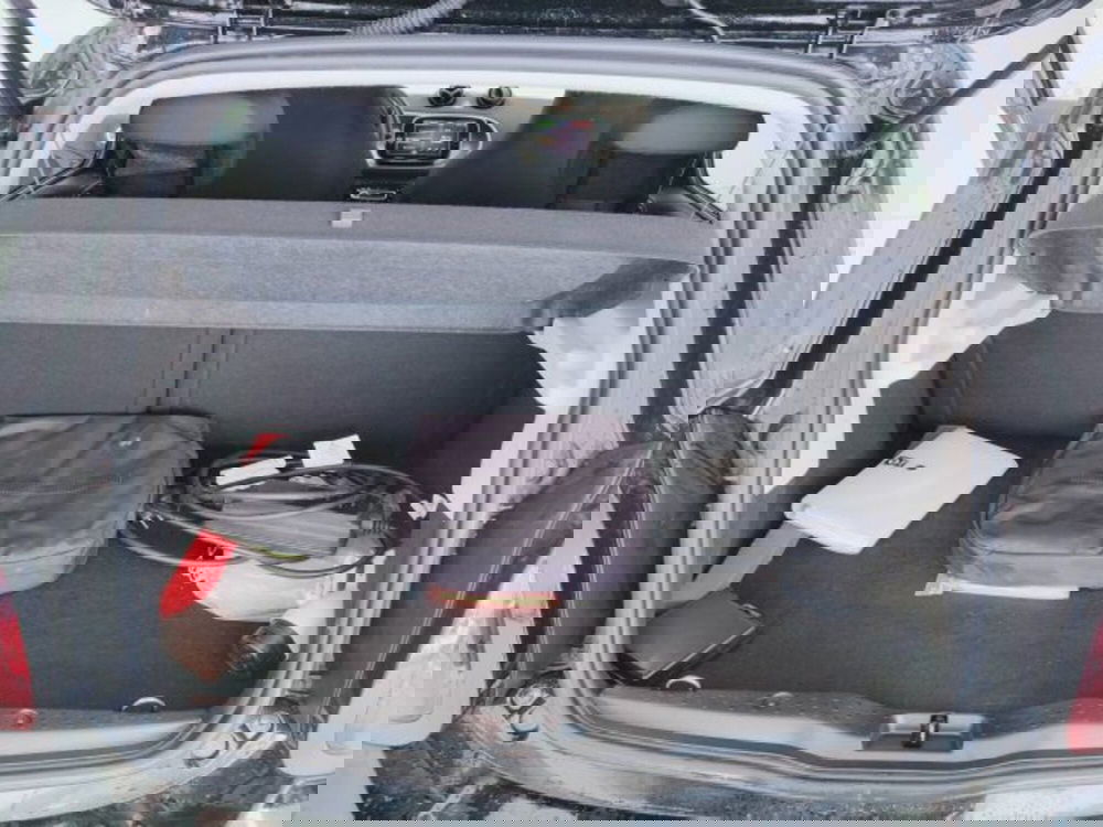 smart forfour usata a Teramo (9)