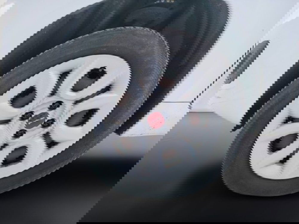 Fiat Panda usata a Teramo (9)