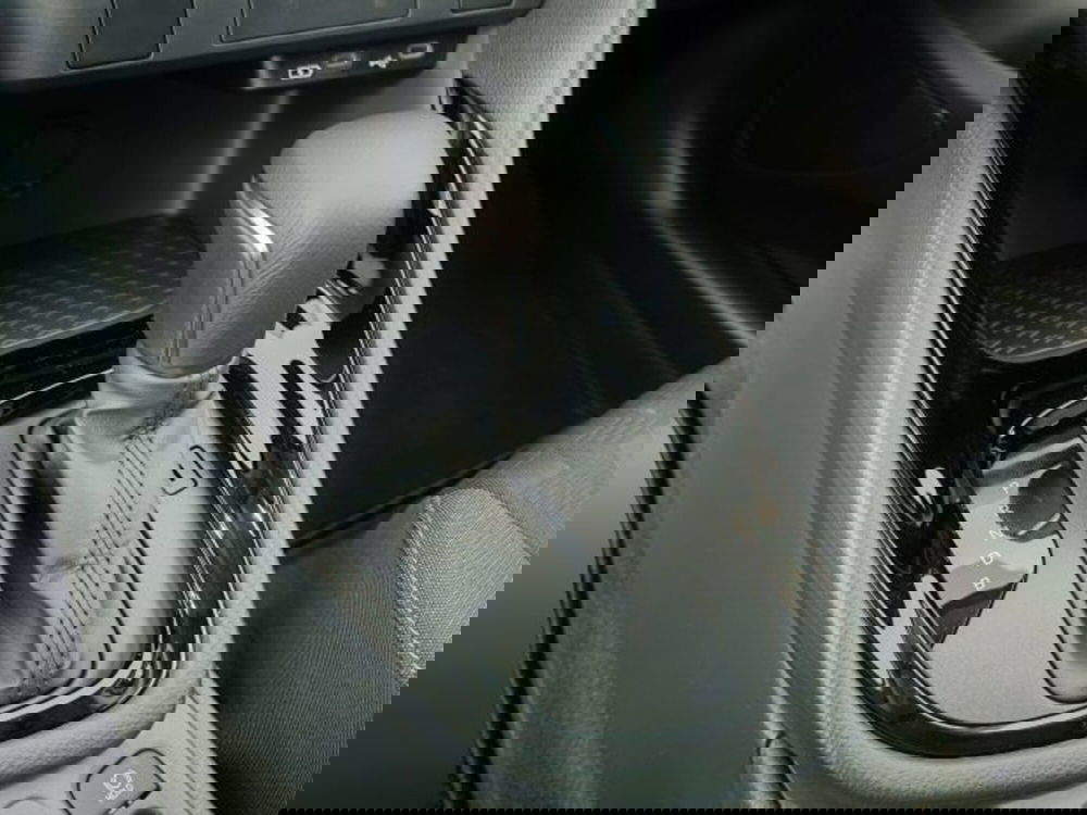 Toyota Yaris nuova a Teramo (14)