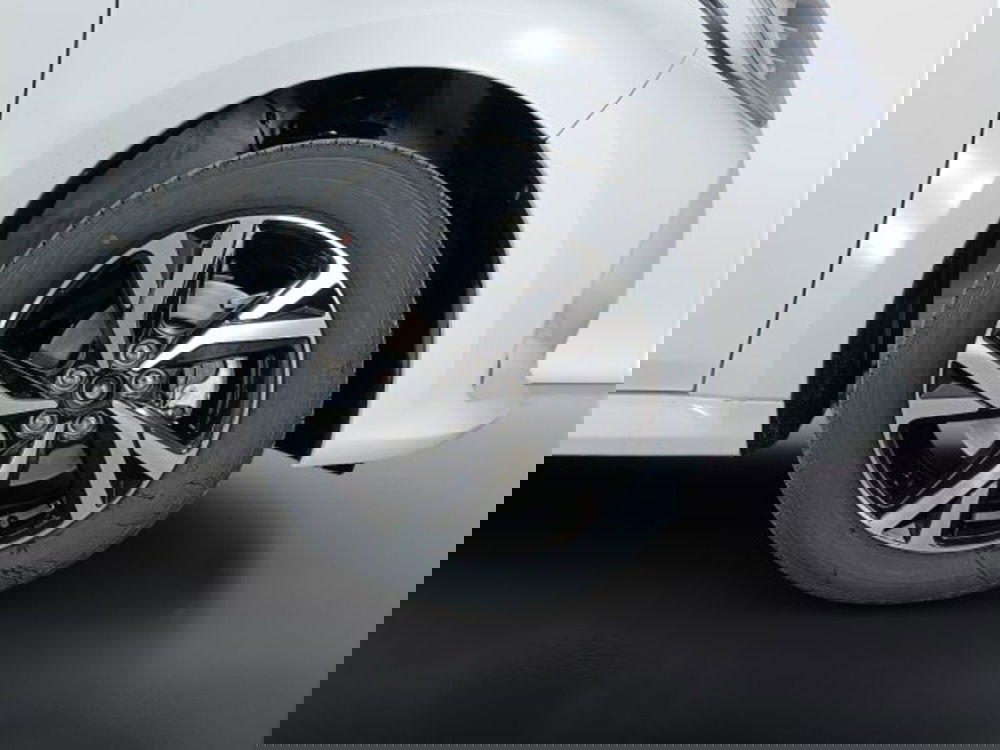 Toyota Yaris nuova a Teramo (18)