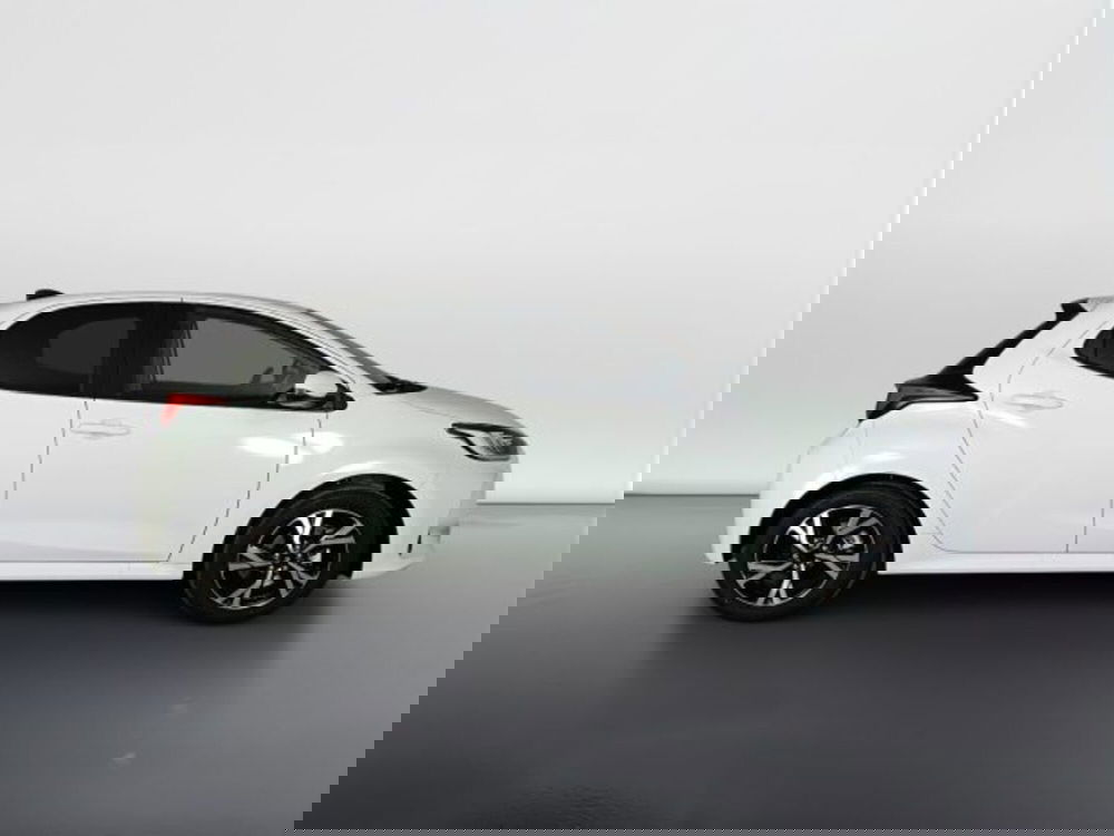 Toyota Yaris nuova a Teramo (3)