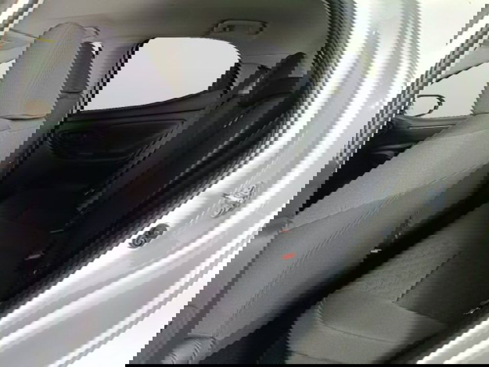 Toyota Yaris nuova a Teramo (9)