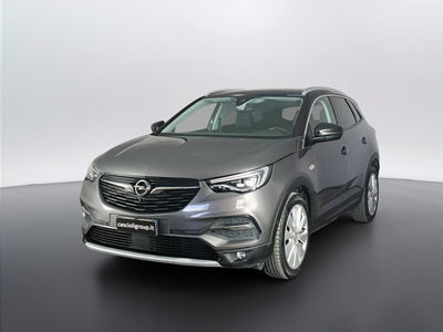 Opel Grandland 1.5 diesel Ecotec aut. del 2020 usata a San Benedetto del Tronto