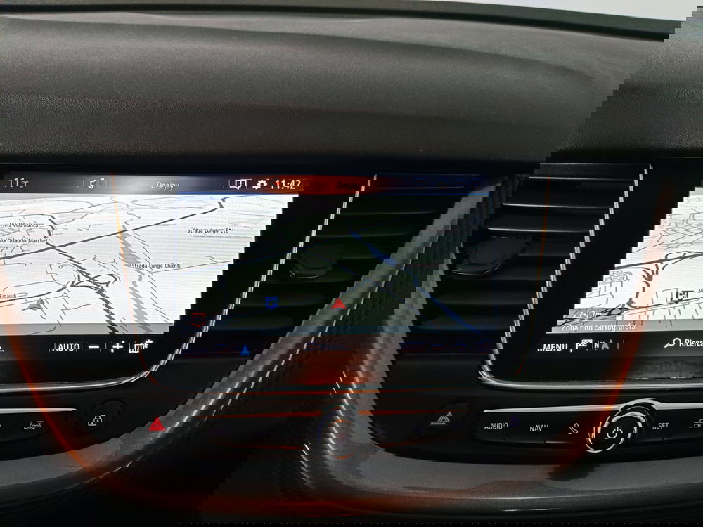 Opel Grandland usata a Ascoli Piceno (13)