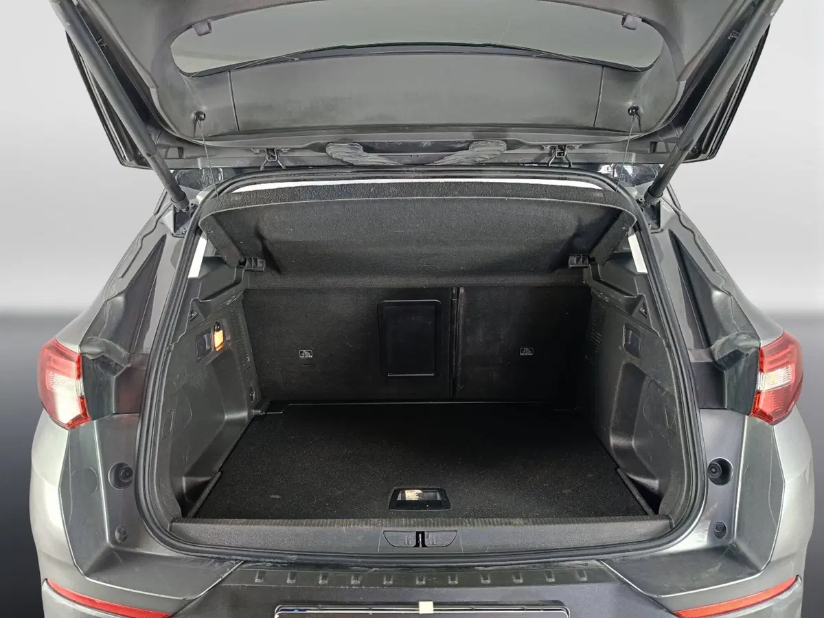 Opel Grandland usata a Ascoli Piceno (14)