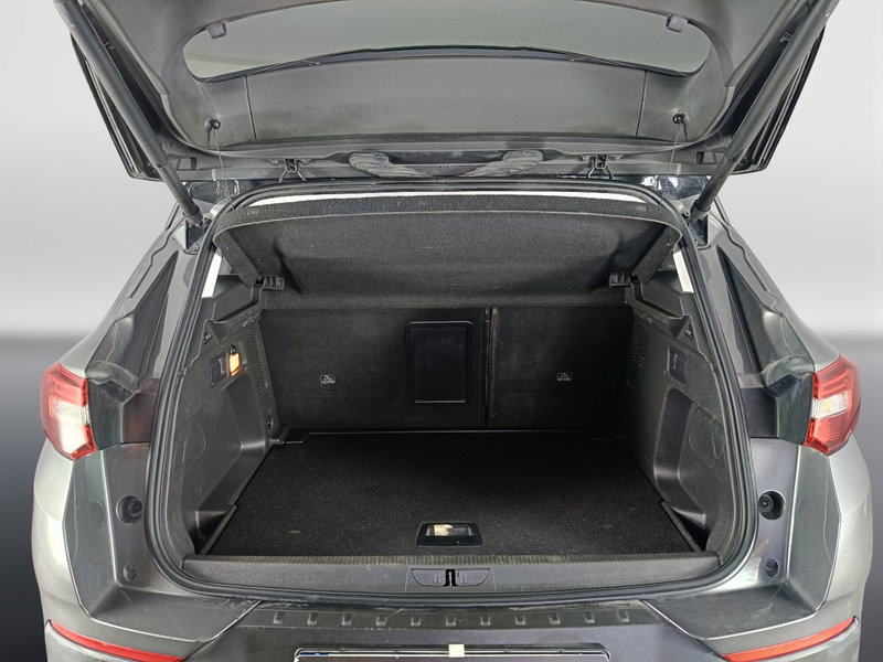 Opel Grandland usata a Ascoli Piceno (14)