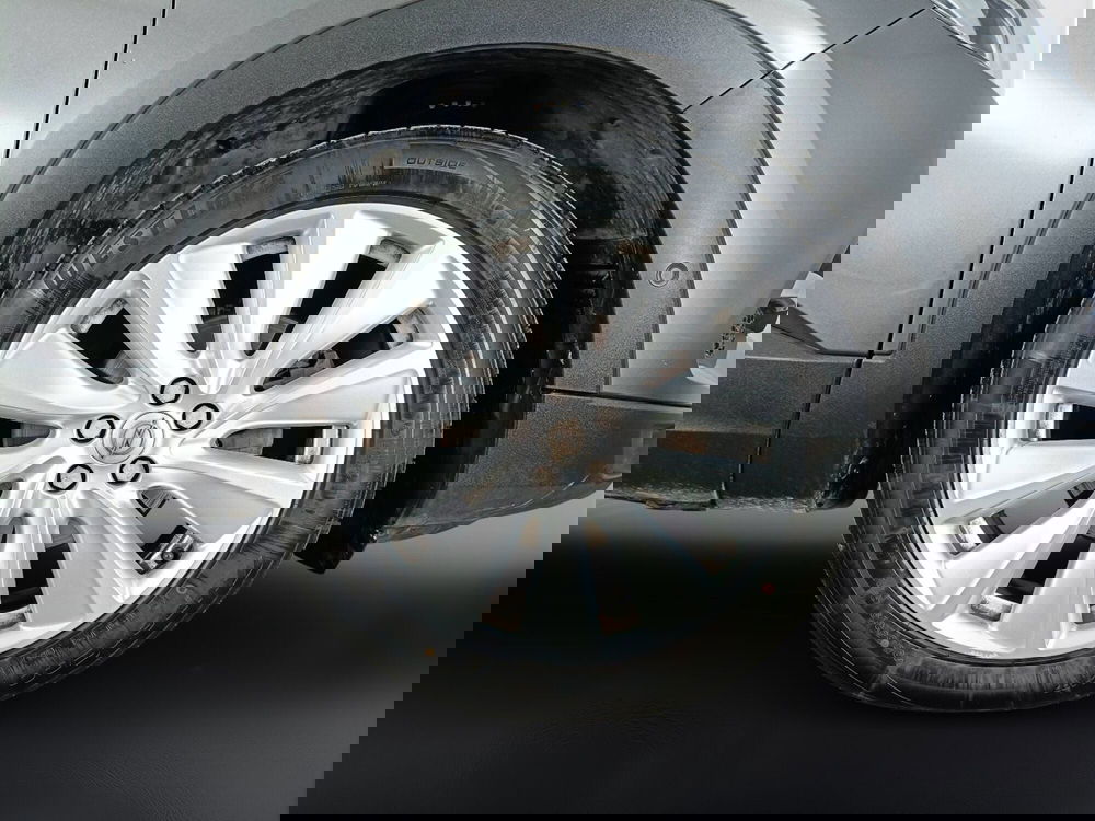 Opel Grandland usata a Ascoli Piceno (16)