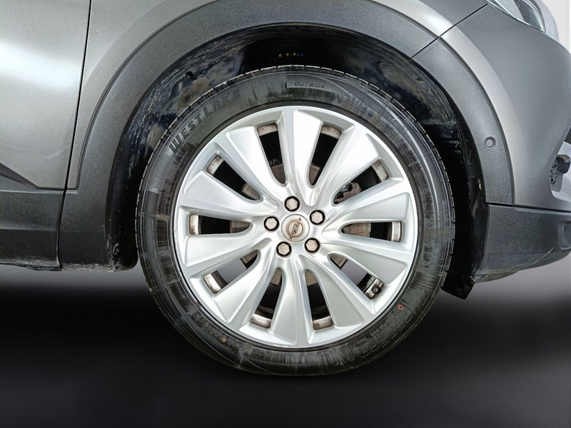 Opel Grandland usata a Ascoli Piceno (16)
