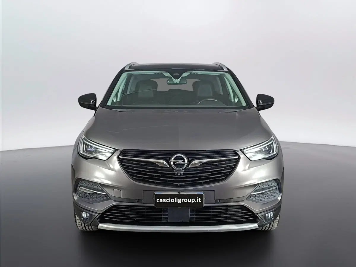 Opel Grandland usata a Ascoli Piceno (2)