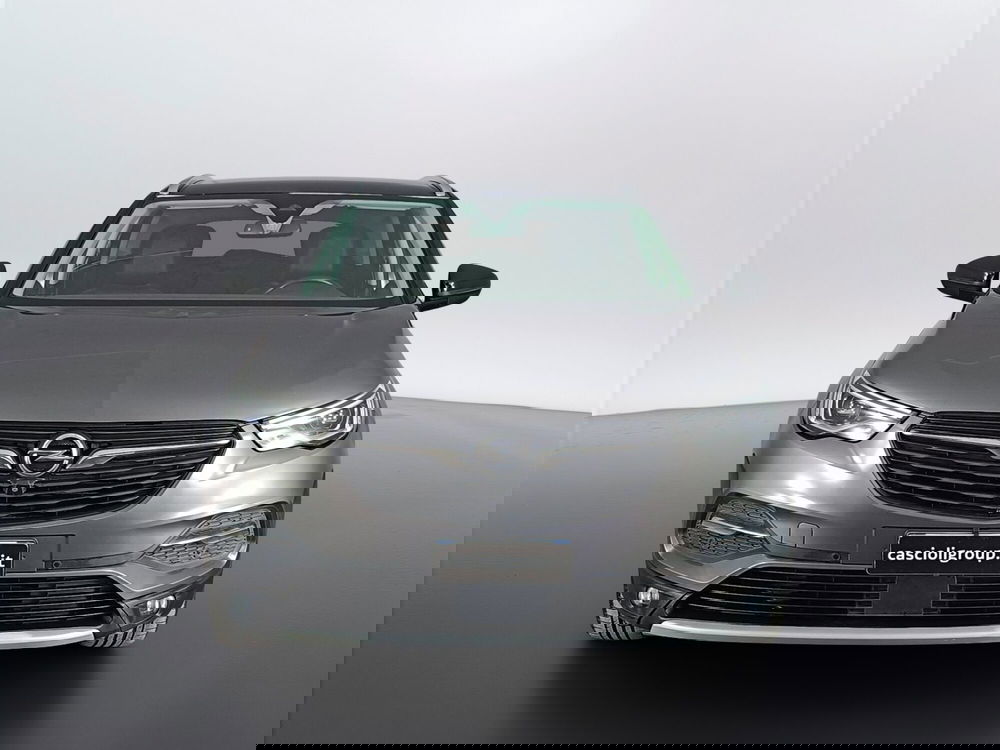 Opel Grandland usata a Ascoli Piceno (2)