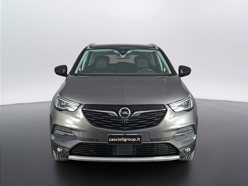 Opel Grandland usata a Ascoli Piceno (2)