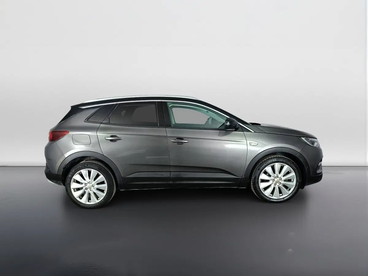 Opel Grandland usata a Ascoli Piceno (3)