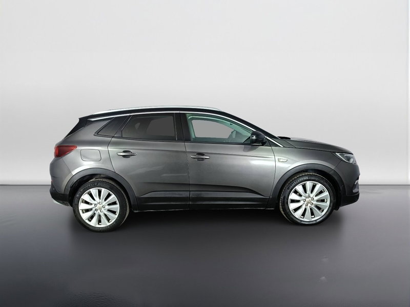 Opel Grandland usata a Ascoli Piceno (3)