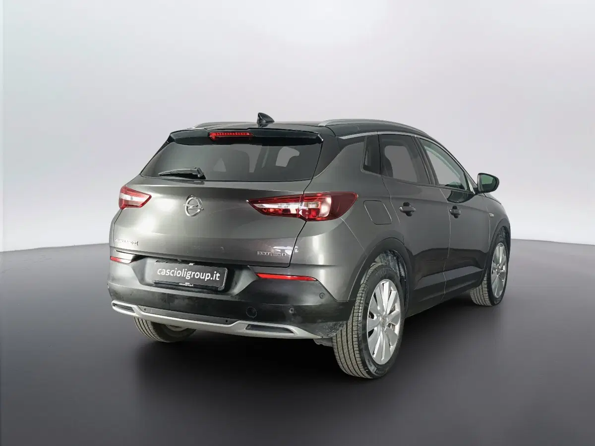 Opel Grandland usata a Ascoli Piceno (4)