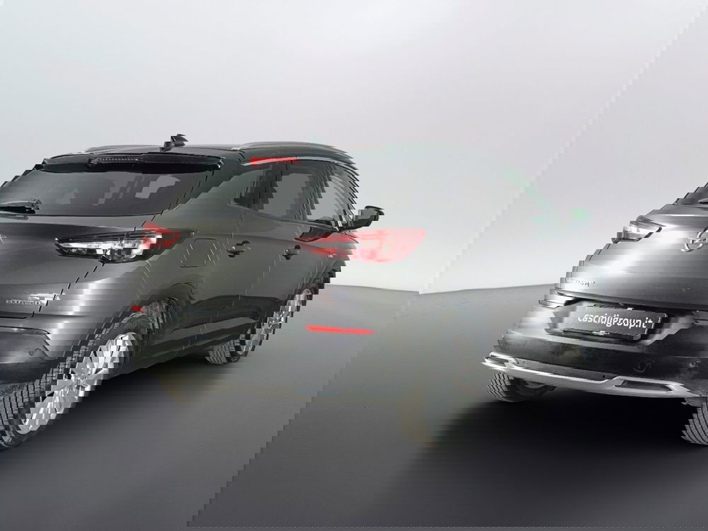 Opel Grandland usata a Ascoli Piceno (4)