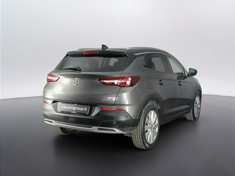 Opel Grandland usata a Ascoli Piceno (4)