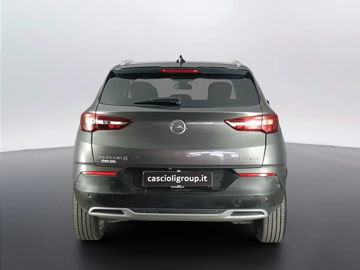 Opel Grandland usata a Ascoli Piceno (5)