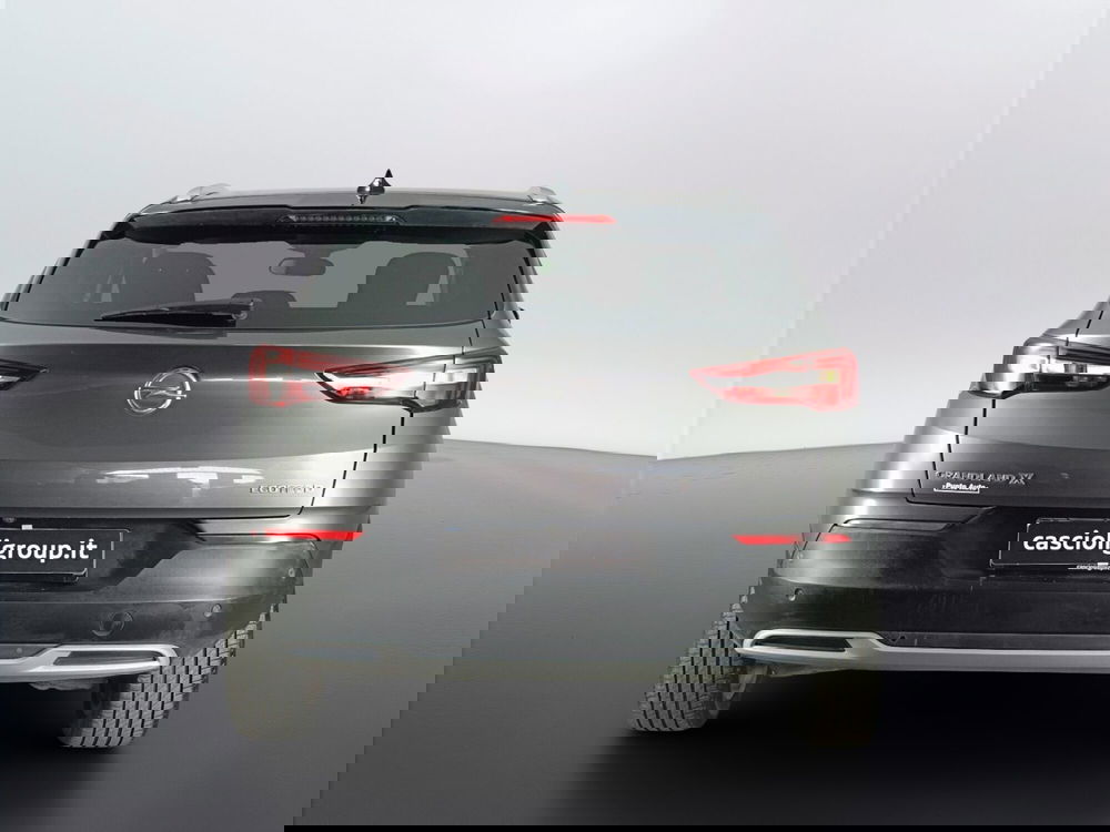 Opel Grandland usata a Ascoli Piceno (5)