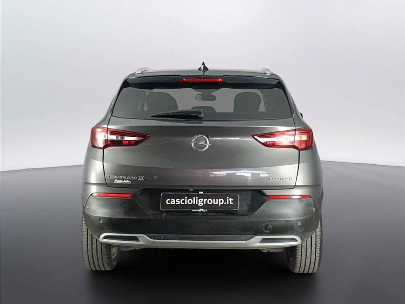 Opel Grandland usata a Ascoli Piceno (5)