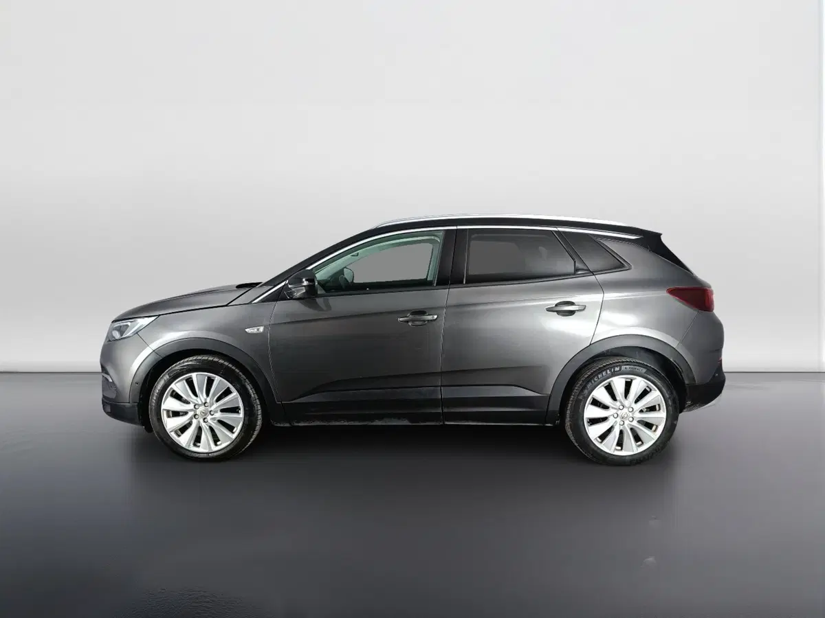 Opel Grandland usata a Ascoli Piceno (6)
