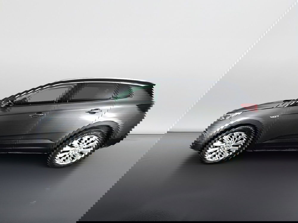 Opel Grandland usata a Ascoli Piceno (6)