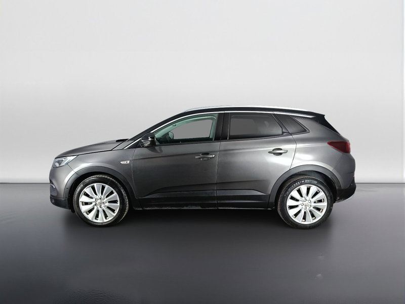 Opel Grandland usata a Ascoli Piceno (6)
