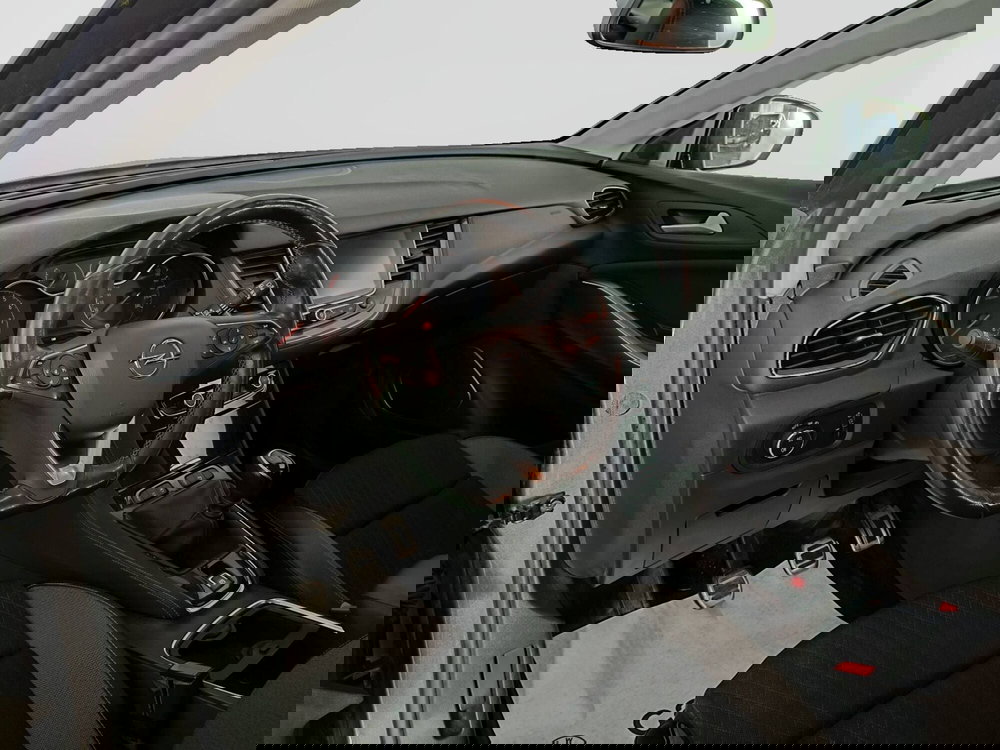 Opel Grandland usata a Ascoli Piceno (7)