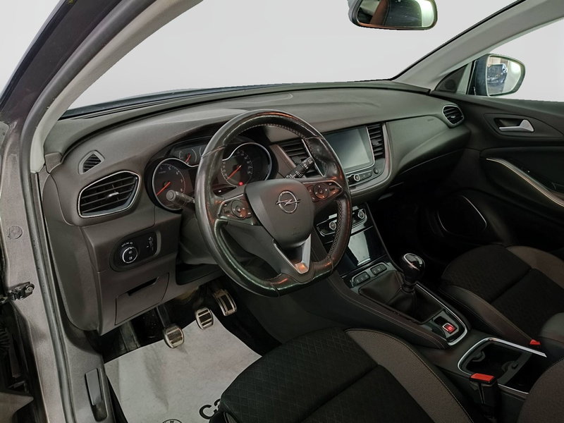 Opel Grandland usata a Ascoli Piceno (7)