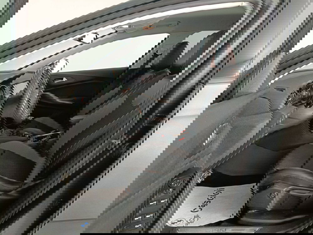 Opel Grandland usata a Ascoli Piceno (8)