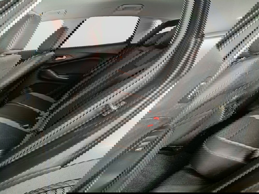 Opel Grandland usata a Ascoli Piceno (9)