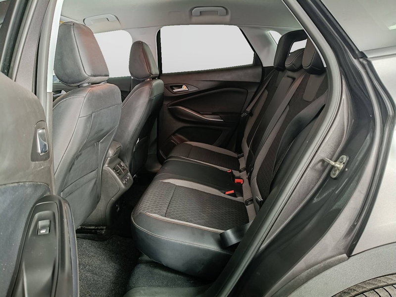Opel Grandland usata a Ascoli Piceno (9)