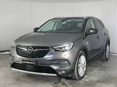 Opel Grandland X 1.5 diesel Ecotec Start&amp;Stop 2020 del 2020 usata a San Benedetto del Tronto