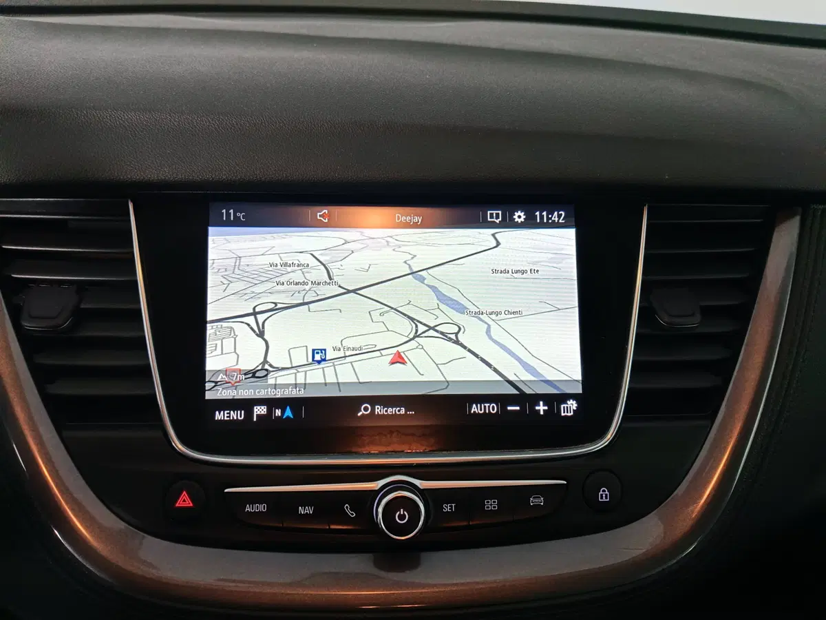 Opel Grandland X usata a Ascoli Piceno (13)