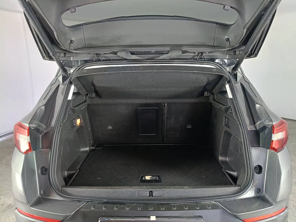 Opel Grandland X usata a Ascoli Piceno (14)