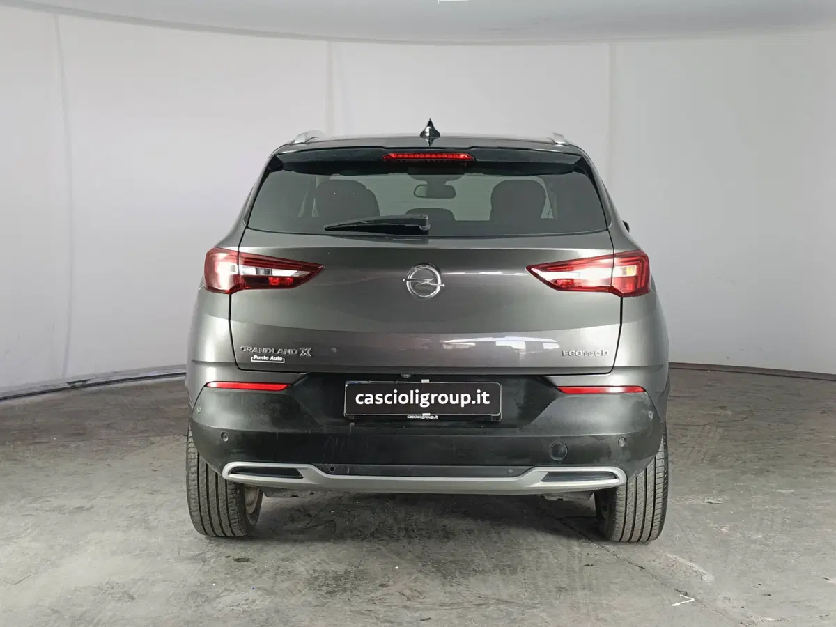 Opel Grandland X usata a Ascoli Piceno (5)