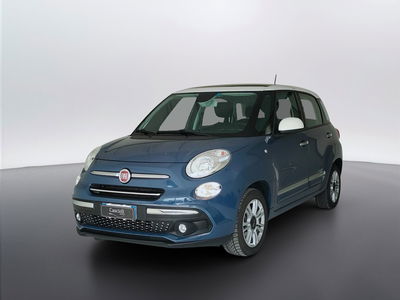 Fiat 500L 1.3 mjt 95cv Urban 4p.ti E6d-temp del 2017 usata a San Benedetto del Tronto