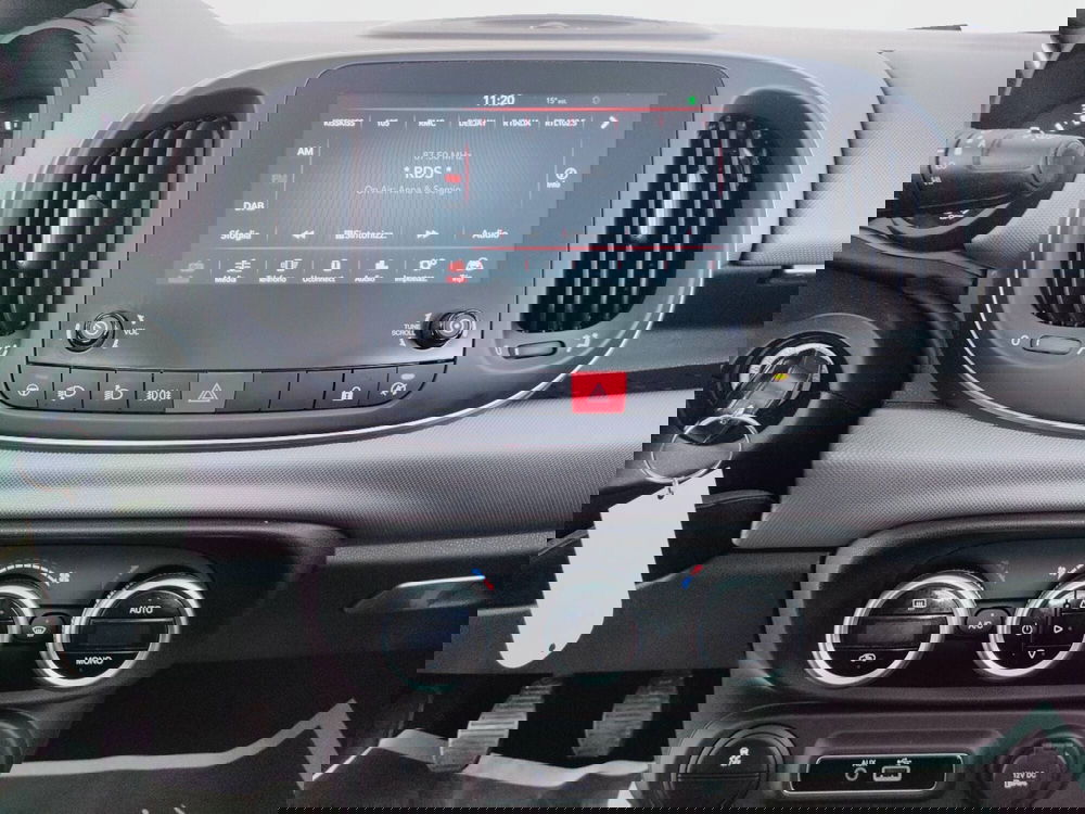 Fiat 500L usata a Ascoli Piceno (12)