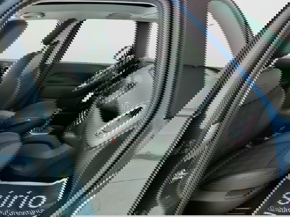 Fiat 500L usata a Ascoli Piceno (13)