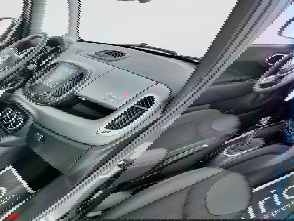 Fiat 500L usata a Ascoli Piceno (14)