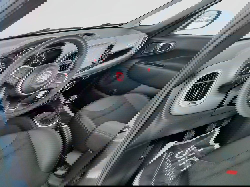 Fiat 500L usata a Ascoli Piceno (15)