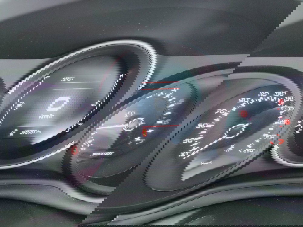 Fiat 500L usata a Ascoli Piceno (18)