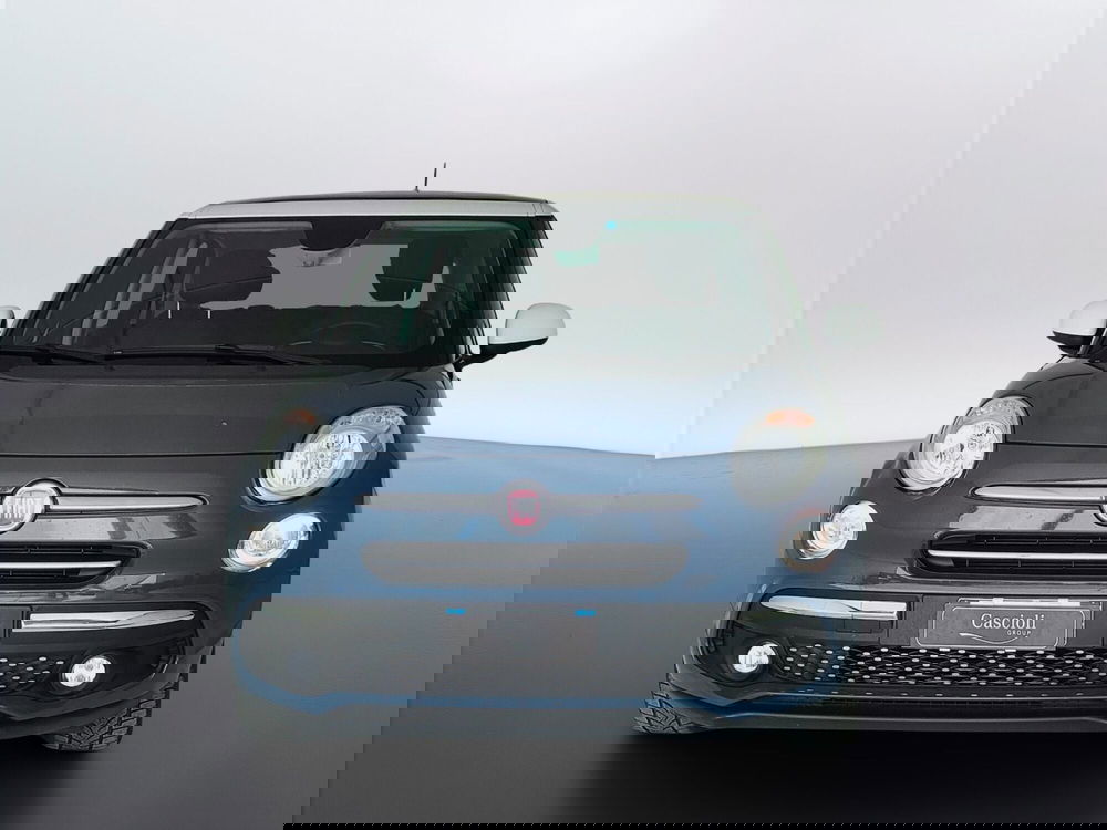 Fiat 500L usata a Ascoli Piceno (2)