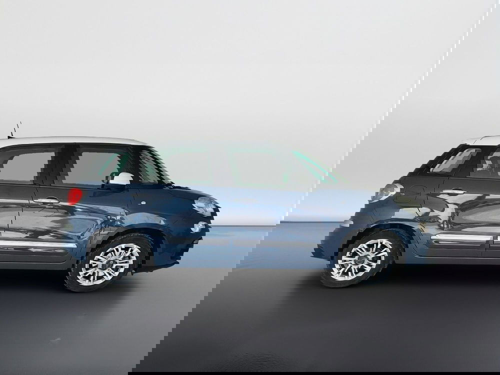 Fiat 500L usata a Ascoli Piceno (4)