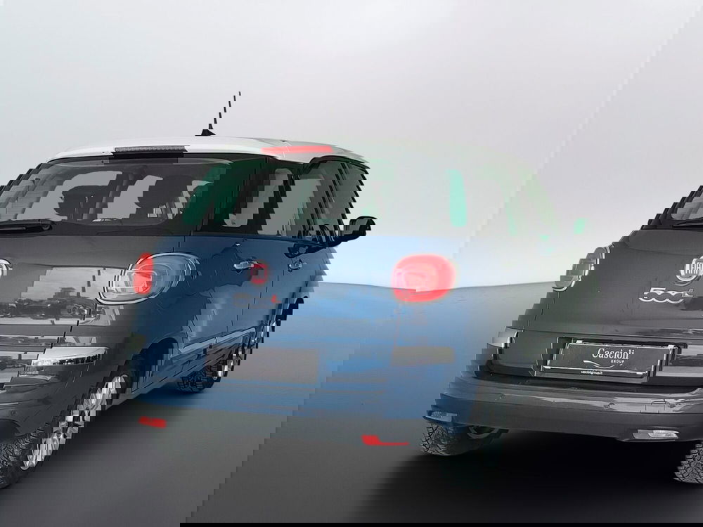 Fiat 500L usata a Ascoli Piceno (5)