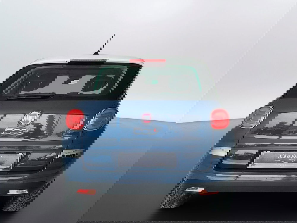 Fiat 500L usata a Ascoli Piceno (6)