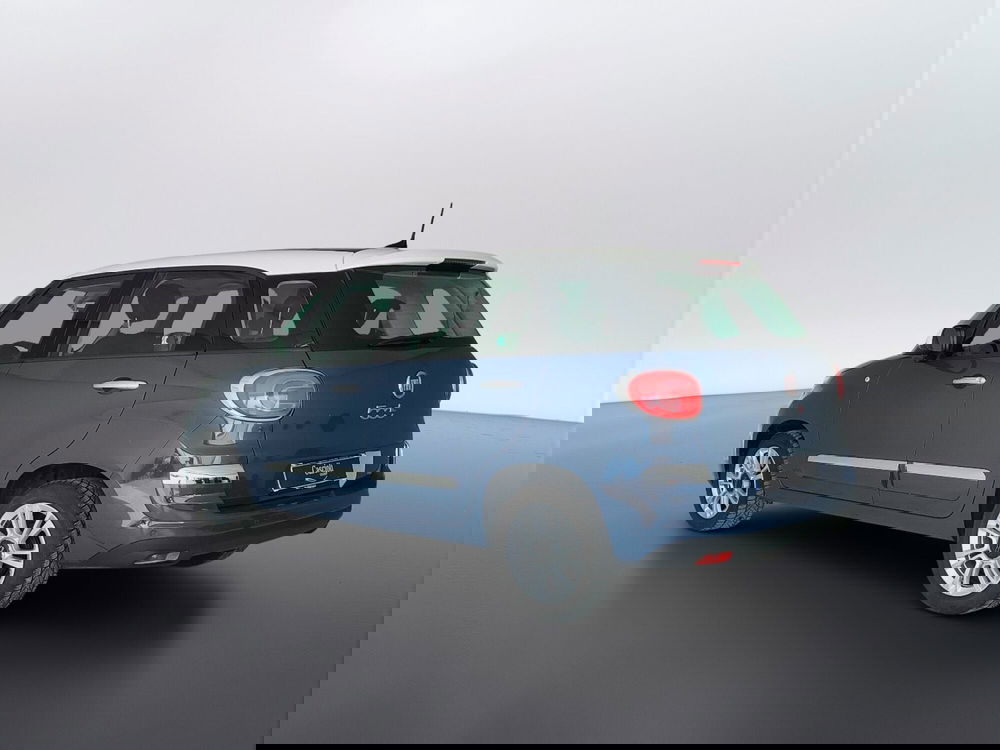 Fiat 500L usata a Ascoli Piceno (7)