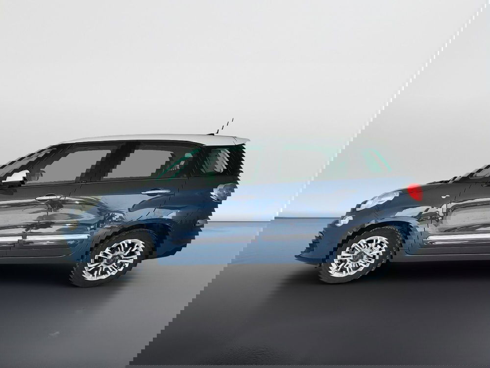 Fiat 500L usata a Ascoli Piceno (8)