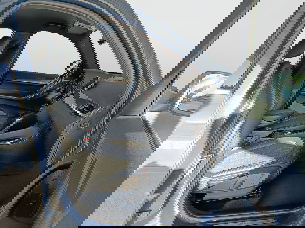 BMW X1 usata a Ascoli Piceno (11)